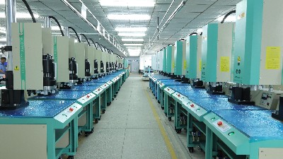 破解廈門液晶屏焊接痛點：超聲波焊接機如何實現良品率提升40%？